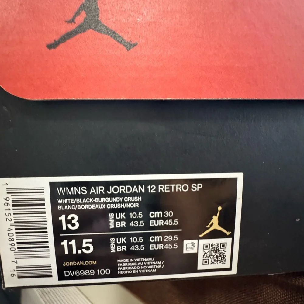 Jorden 12
